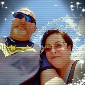 Meet your Posher, Nancy